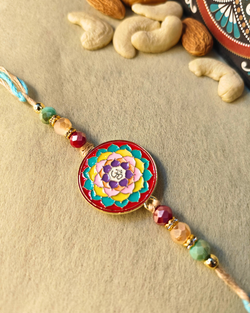 Chakra Rakhi