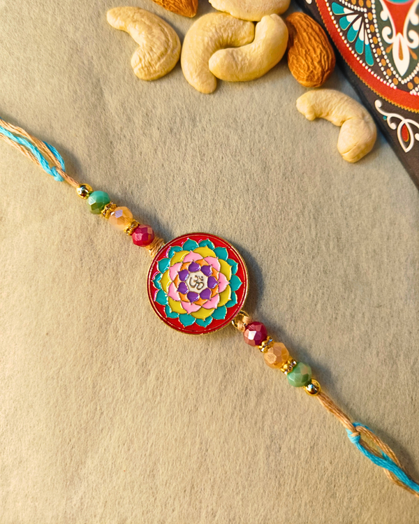 Chakra Rakhi